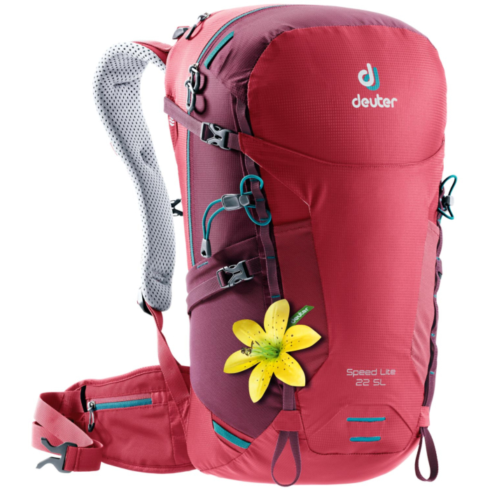 Deuter planinarski ruksak Speed Lite 22 SL