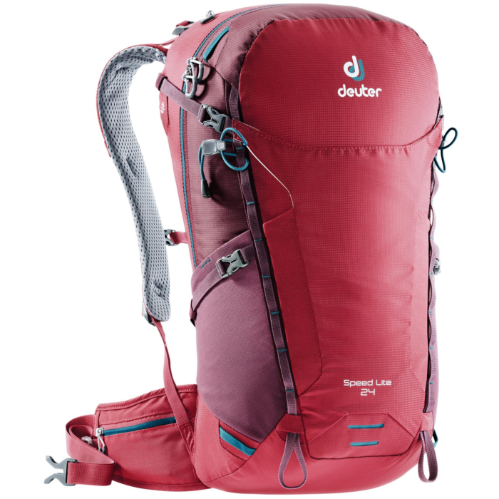 Deuter planinarski ruksak Speed Lite 24