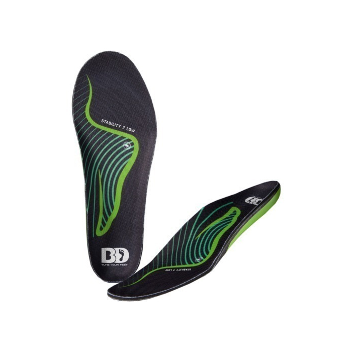 BootDoc ulošci STABILITY 7 (LOW)