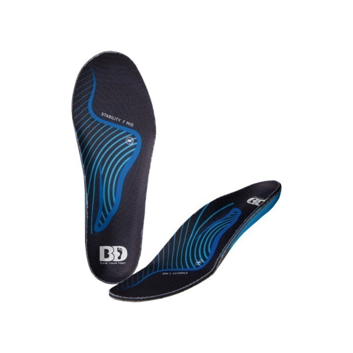 BootDoc ulošci STABILITY 7 (MID)