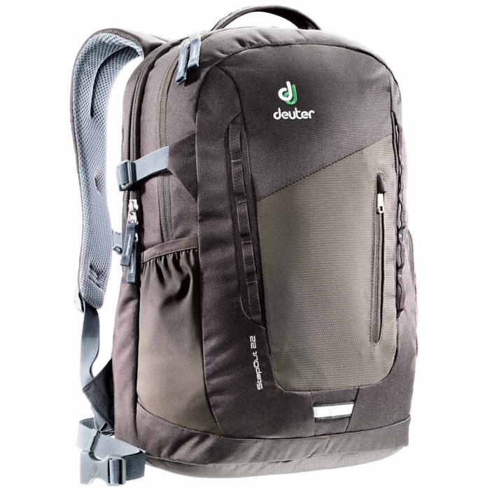 Deuter Step Out 22