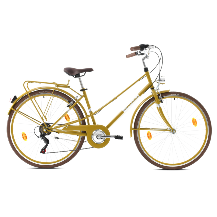 Capriolo bicikl TOUR SUNDAY