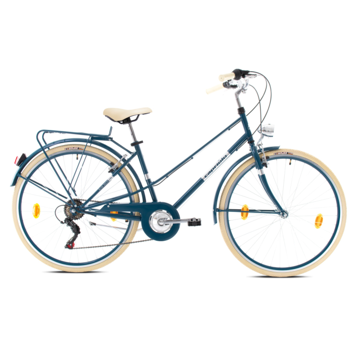 Capriolo bickl TOUR-SUNDAY