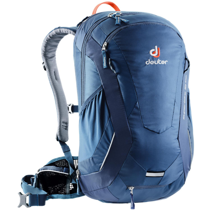 Deuter biciklistički ruksak Superbike 18 EXP