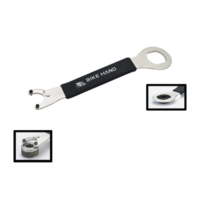 Barbieri chiave a box di 36mm e strumen