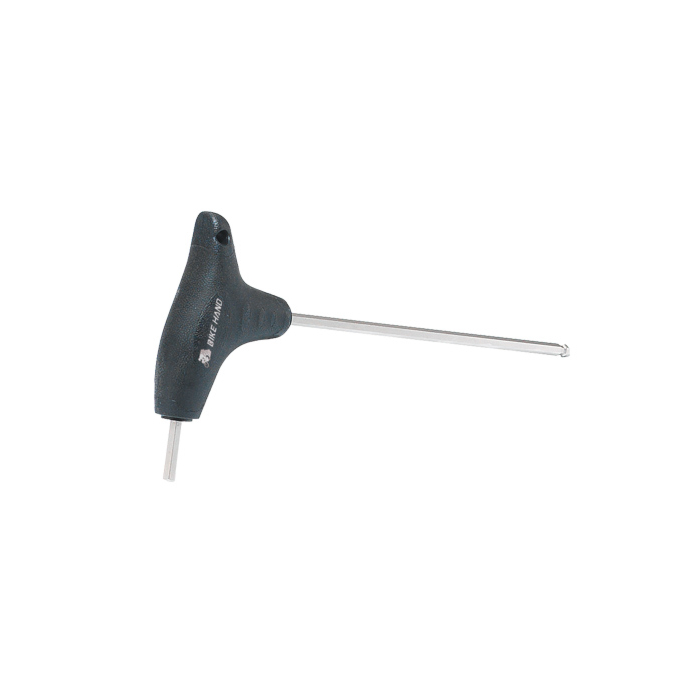 Imbus KLJUČ ERGONOMSKI 5mm