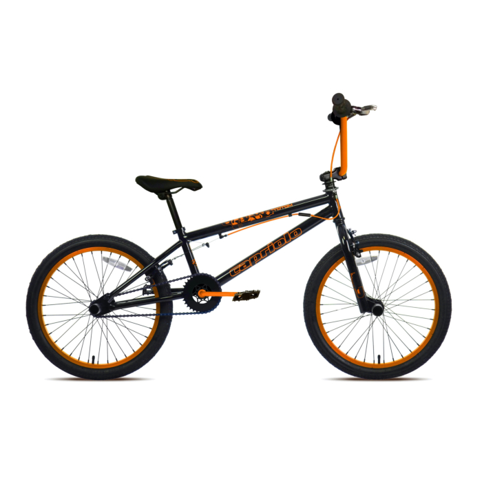 Capriolo bicikl BMX 20'HT TOTEM