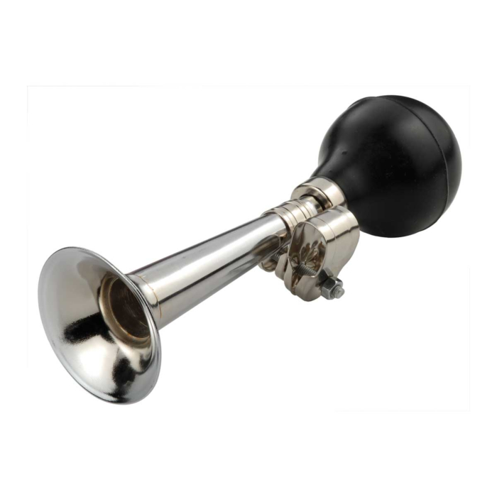 Bernardi truba ravna kromirana