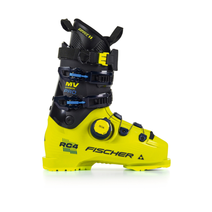 Fischer pancerice RC4 CARBON PRO MV BOA