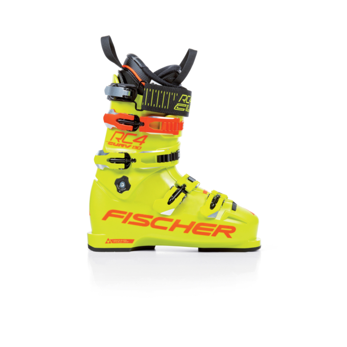 Fischer skijaška cipela RC4 CURV 130 VACUUM FULL FIT