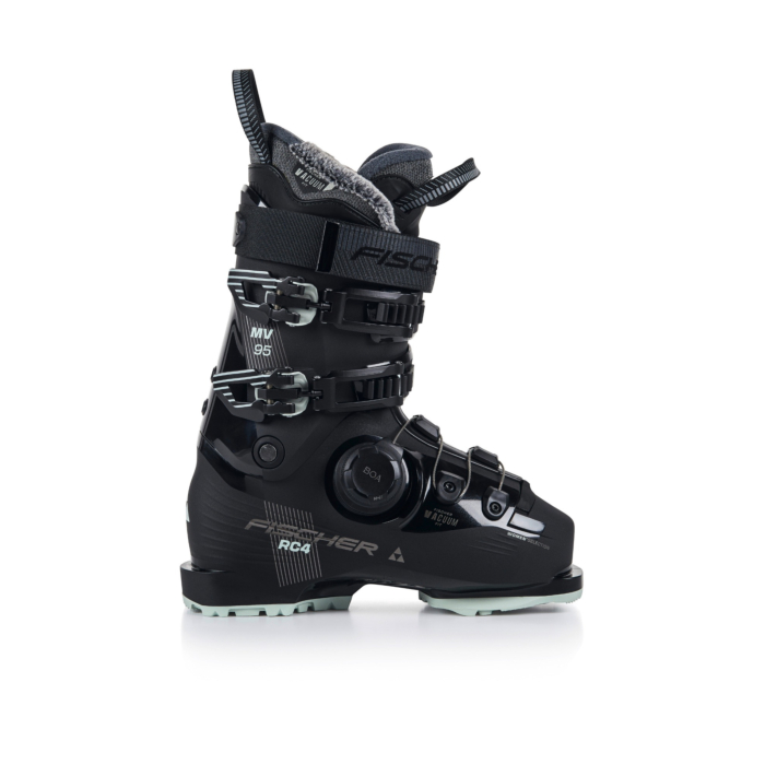 Fischer pancerice RC4 95 MV VAC BOA