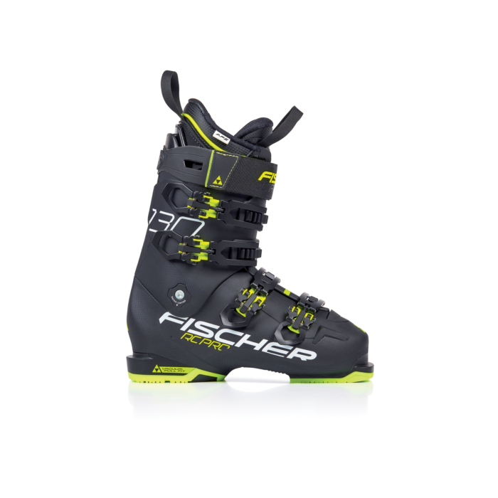 Fischer skijaška cipela RC PRO 130 VACUUM FULL FIT