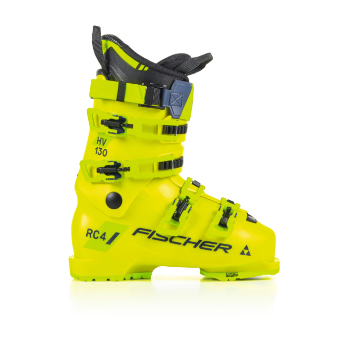 Fischer skijaška cipela RC4 130 HV VAC GW