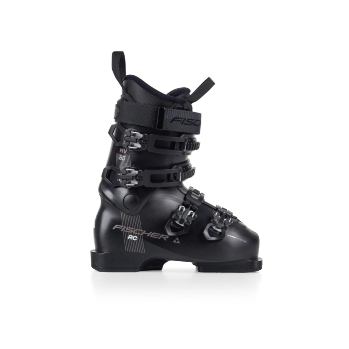 Fischer pancerice RC 85