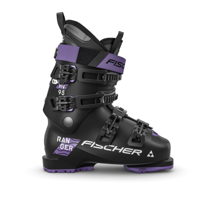 Fischer pancerice RANGER HV 95 GW