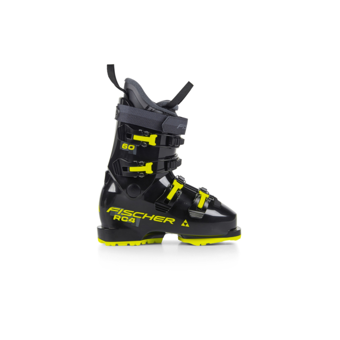 Fischer dječje pancerice RC4 60 JR GW