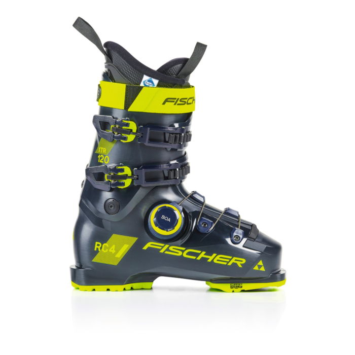 Fischer pancerice XTR RC4 120 MV BOA GW