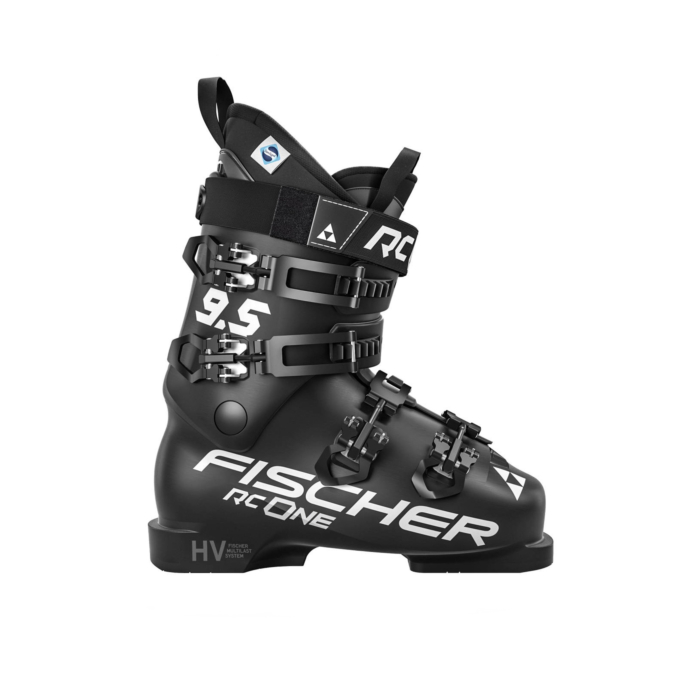 Fischer pancerice RC ONE 9.5