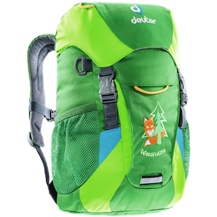 Deuter dječji ruksak Waldfuchs
