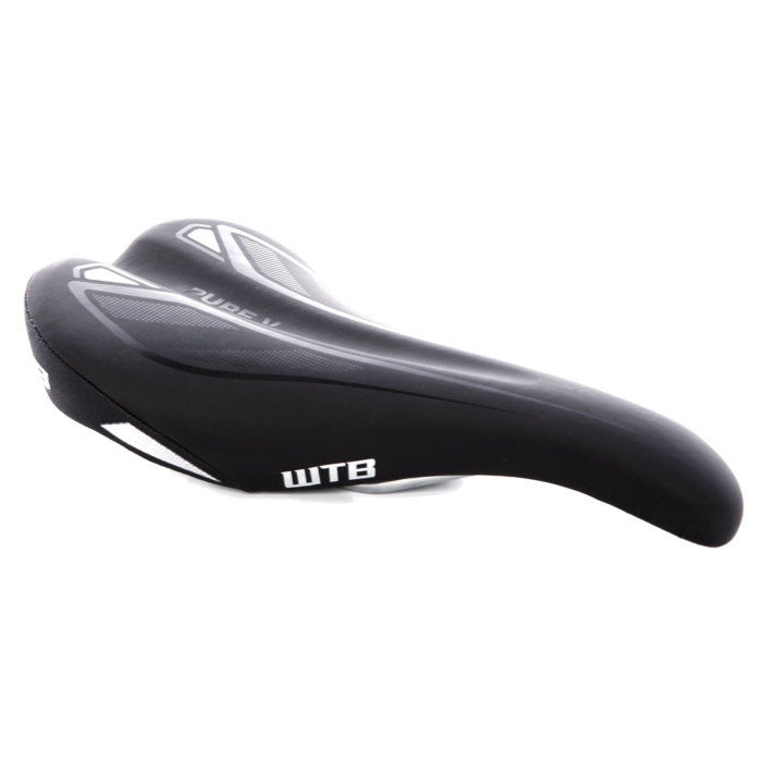 Barbieri WTB sjedalo PURE COMP
