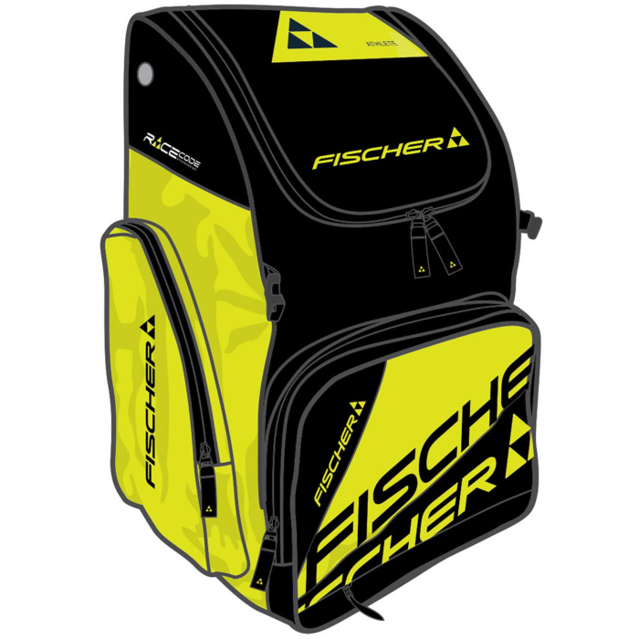 Fischer ruksak BACKPACK RACE JR 40L