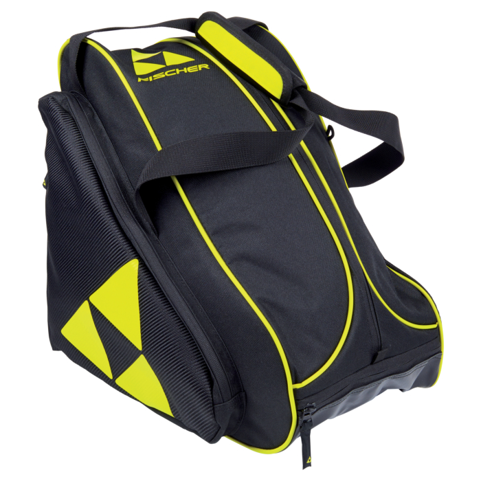 Fischer torba za ski ciepele FISCHER SKIBOOTBAG ALPINE RACE