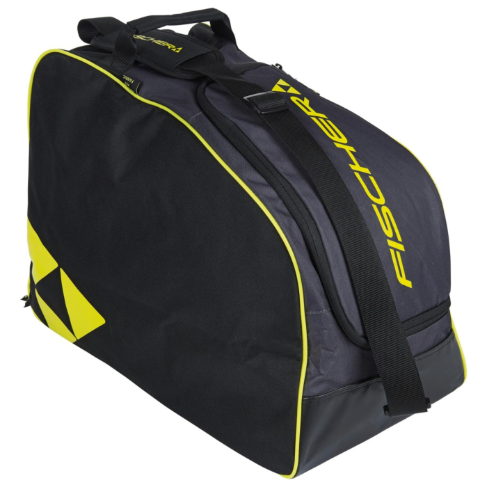 Fischer torba za pancerice i kacigu ALPINE ECO