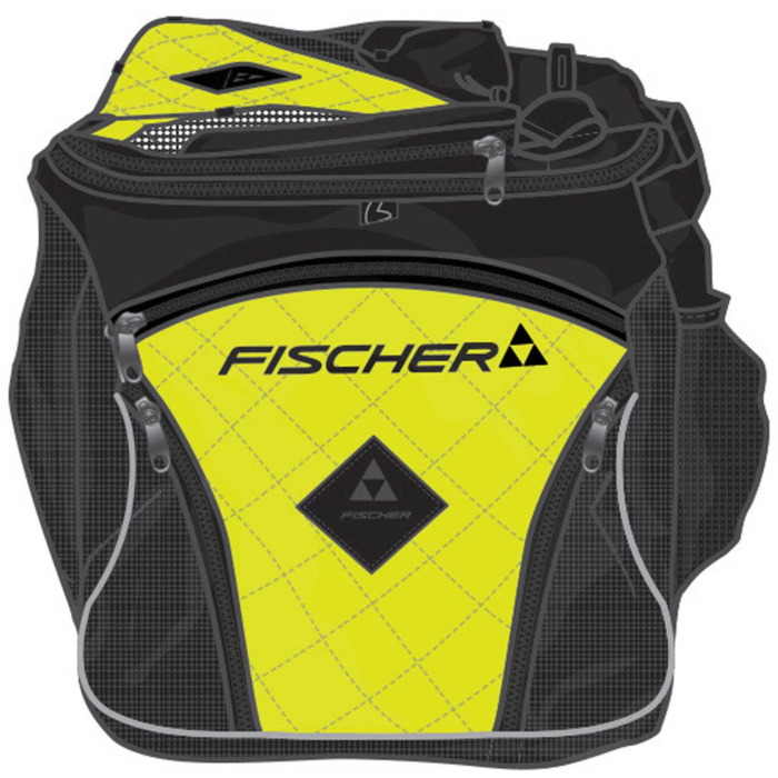 Fischer torba za cipele sa grijačem SKIBOOTBAG ALPINE HEATED