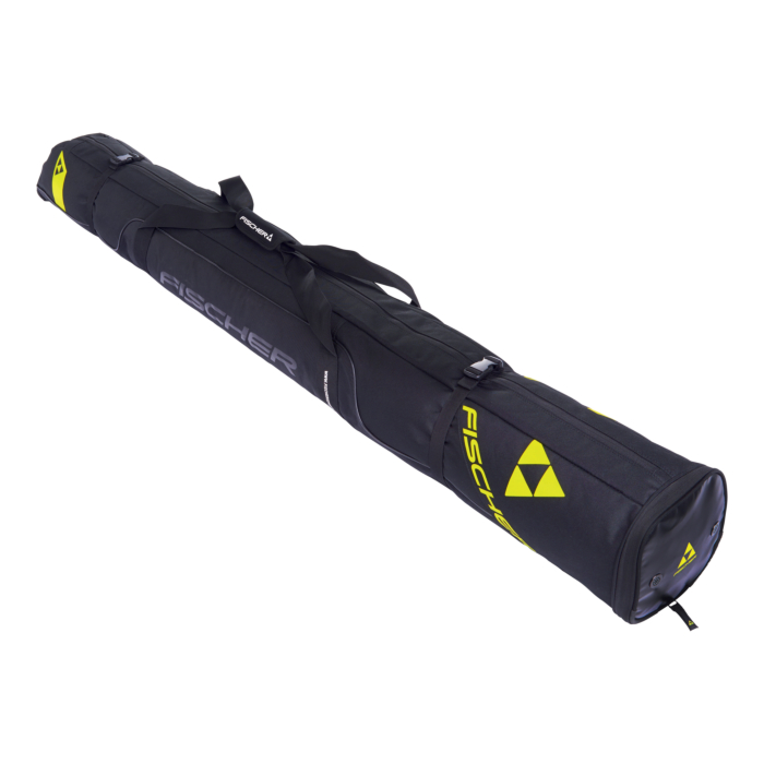 Fischer torba za skije FISCHER SKICASE 1 PAIR ALPINE