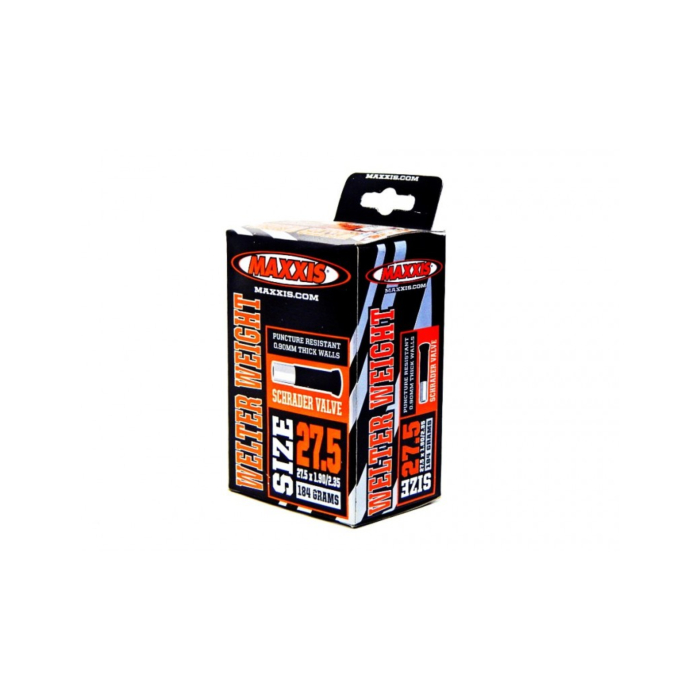 Maxxis zračnica 27,5x1,9/2,35 0,9mm FV