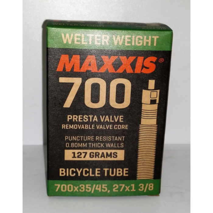 Maxxis zračnica 700x35-45 AV
