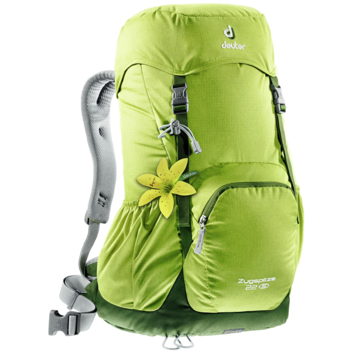 Deuter ruksak Zugspitze 22 SL