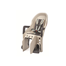 Polisport dječja sjedalica za nosač tererta GUPPY MAXI + CFS