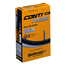Continental zračnica Race 28" 700x20/25C 20/25-622/630 SV 42mm, težina: 105 g