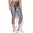 Under Armour HeatGear Armour - Stripe