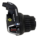 Shimano ručica mjenjača TOURNEY SL-RS35-6R 6B MS