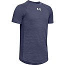 Under Armour dječja kratka majica CHARGED COTTON SS