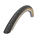 Schwalbe vanjska guma Road Cruiser HS484 Green, 26x1.75" 47-559 gumwall-TwinSkin KG GC