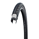 Schwalbe vanjska guma Delta Cruiser Plus 26x1 3/8" 37-590 bl-Reflex TSkin PG GrC HS431