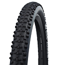 Schwalbe vanjska guma Smart Sam HS476 wired, 26x2.25" 57-559 white str.-LSkin PerfAdx