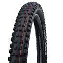 Schwalbe vanjska guma Magic Mary HS447 ST fb., 27.5x2.40" 62-584 bl-SSkin TLE B AddixS