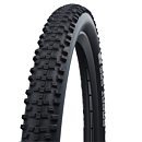 Schwalbe vanjska guma Smart Sam HS476 wired, 29x2.10"54-622 black-LSkin Perf.Addix