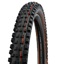 Schwalbe vanjska guma Magic Mary HS447 SG fb., 29x2.40" 62-622 bl/brz-SSkin TLE EvoAdxS