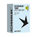 Schwalbe zračinca 27.5/28/29x1.50-2.40 40/62-584/635 AGV40