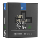 Schwalbe zračnica Air Plus 27.5/27.5+" 54/70-584 AV AGV 40mm 21+AP
