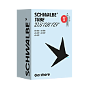 Schwalbe zračnica 27.5/28/29x1.50-2.4"40/62-584/635 SV40mm
