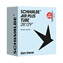 Schwalbe zračnica Air Plus 28/29" 40/62-622 SV 40mm no.19AP