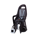 Polisport dječja sjedalica za okvir bicikla GROOVY MAXI FF