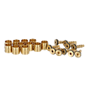 Tektro disc brake mini kit f. Auriga Comp, Auriga Sub/Twin/, Draco