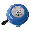 Dječje zvono Zeko, plavo Ø 55 mm